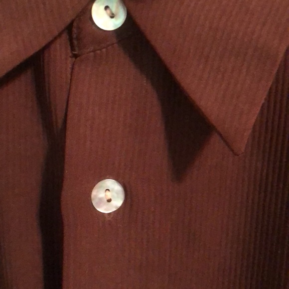 52 Holt Renfrew men's shirt - Picture 3 of 7